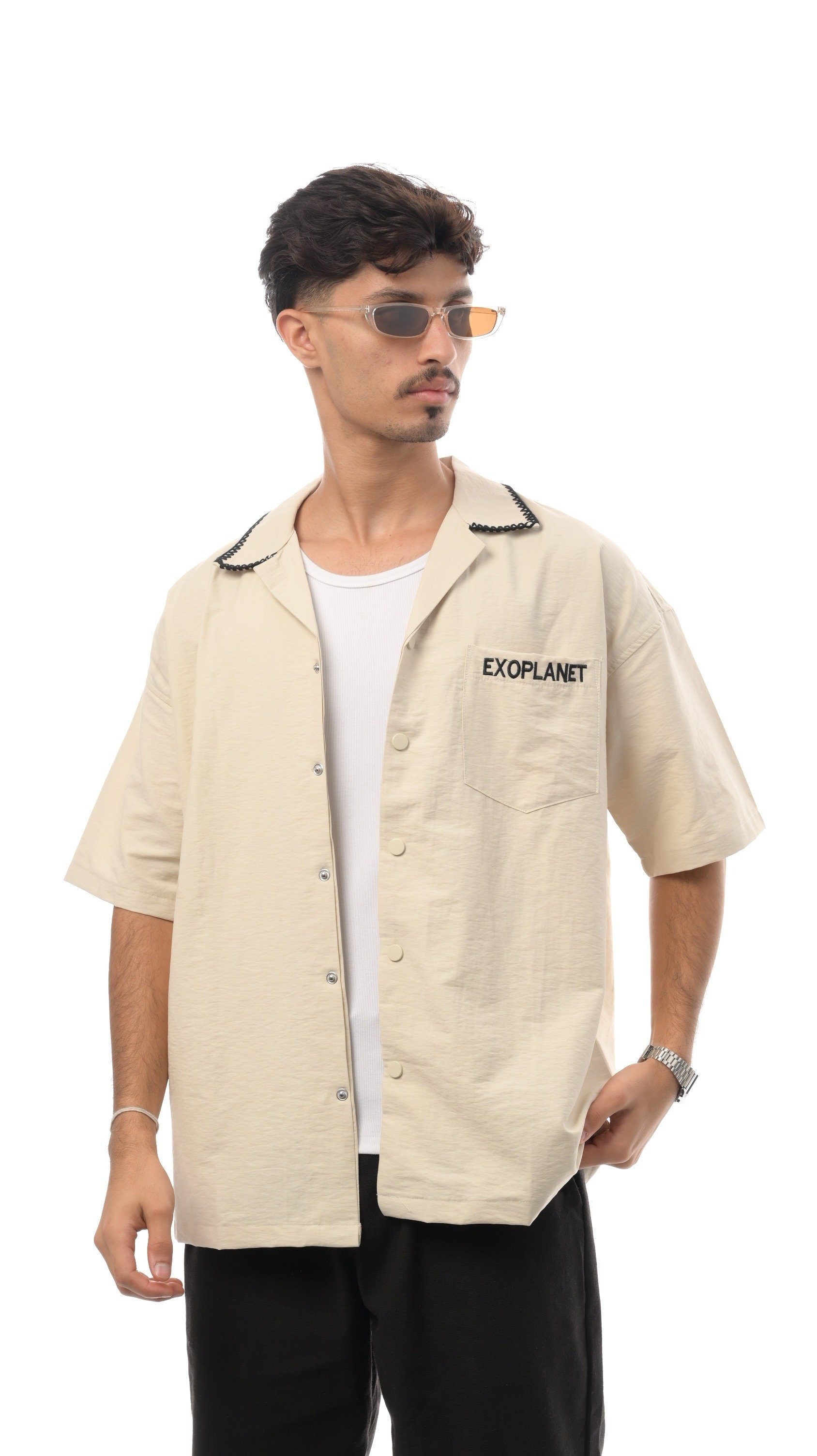 قميص كلاسيك تاتش من إكسوبلانت