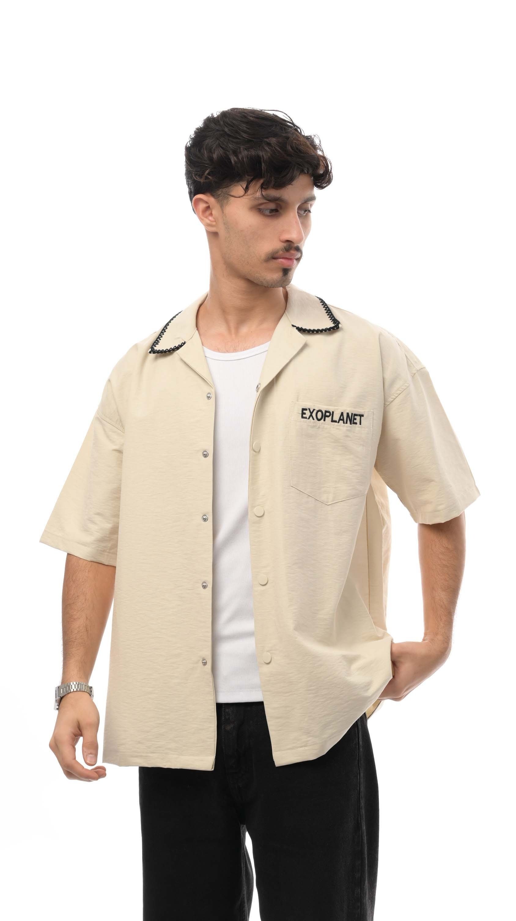 قميص كلاسيك تاتش من إكسوبلانت