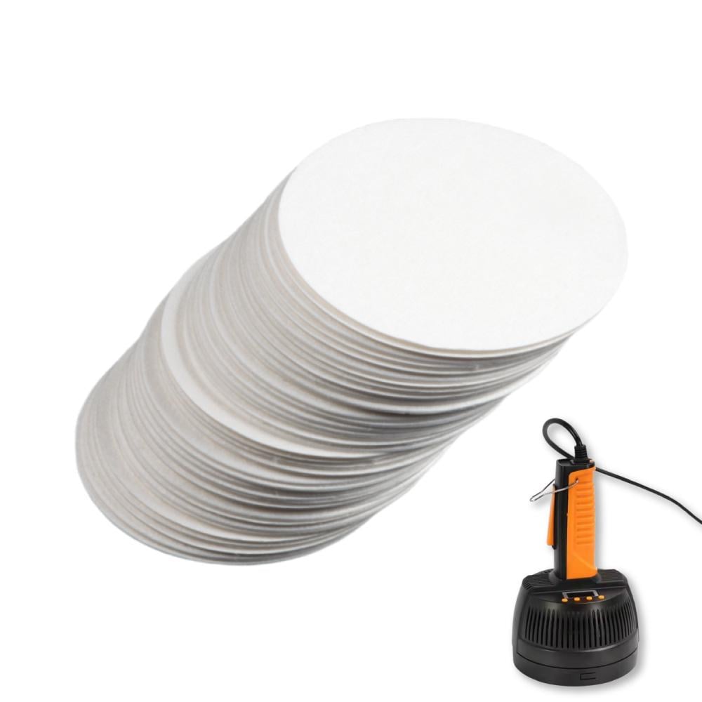 غطاء قصدير لإغلاق العلب