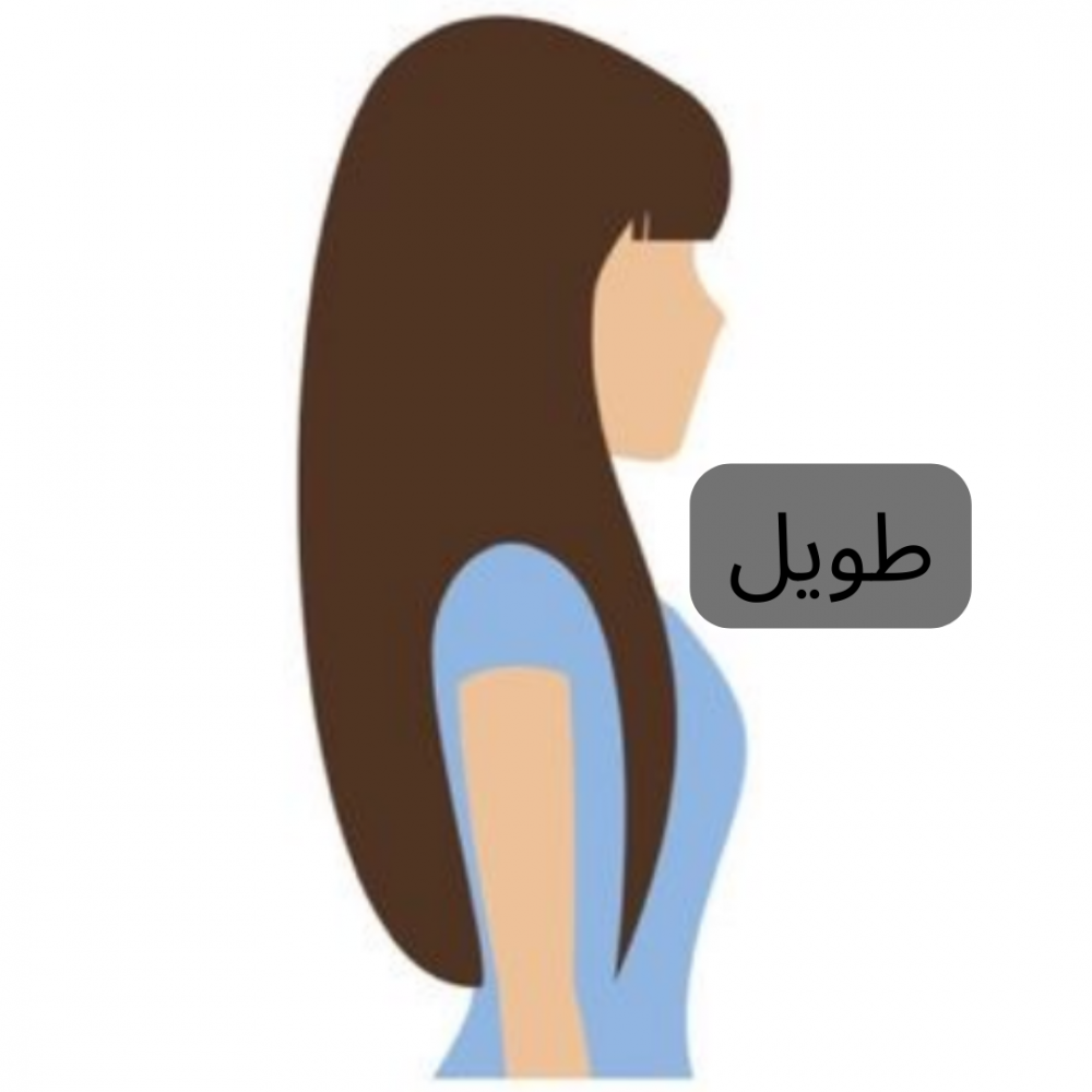 طويل (نص الظهر)