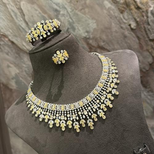 Two color sets - DG Diamonds