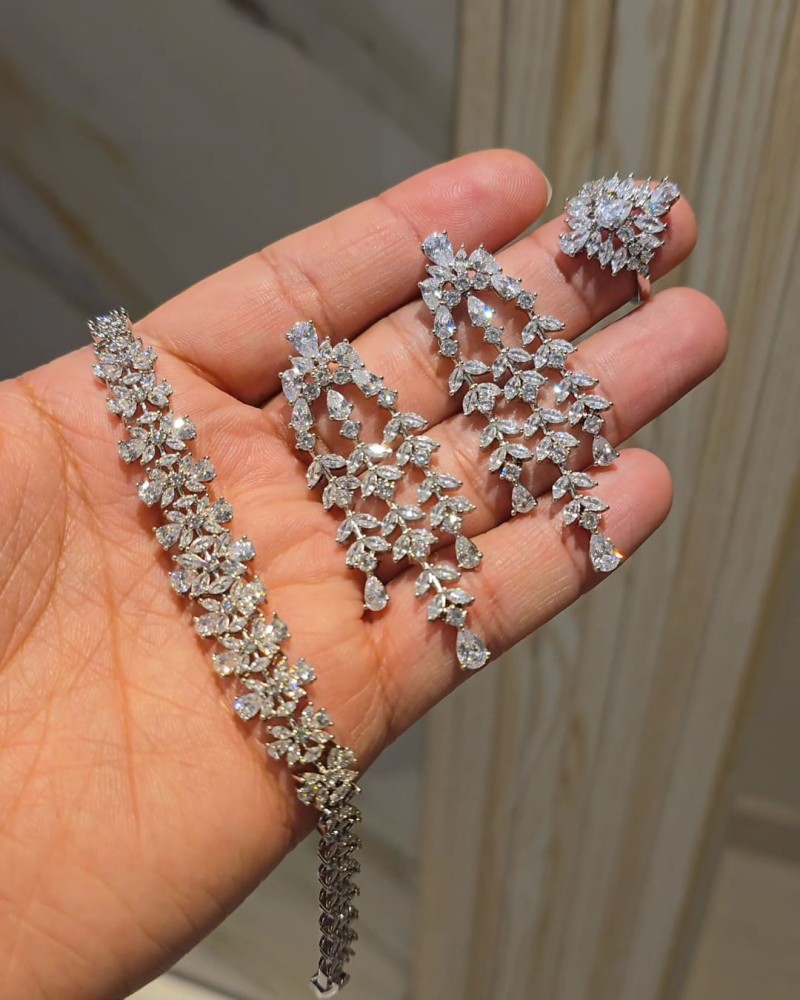 Diamond design set DG Diamonds