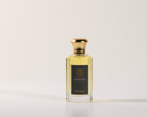 باتشولي – PATCHOULI