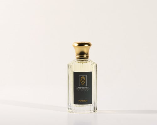 بودر – POWDER