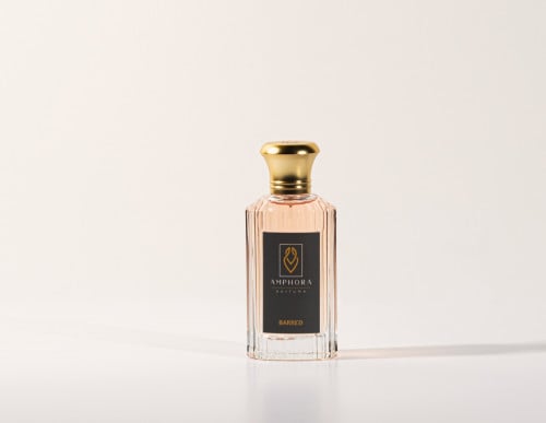 بارد – BARRED