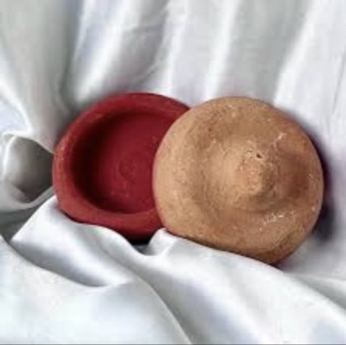 مطلية عكرفاسي