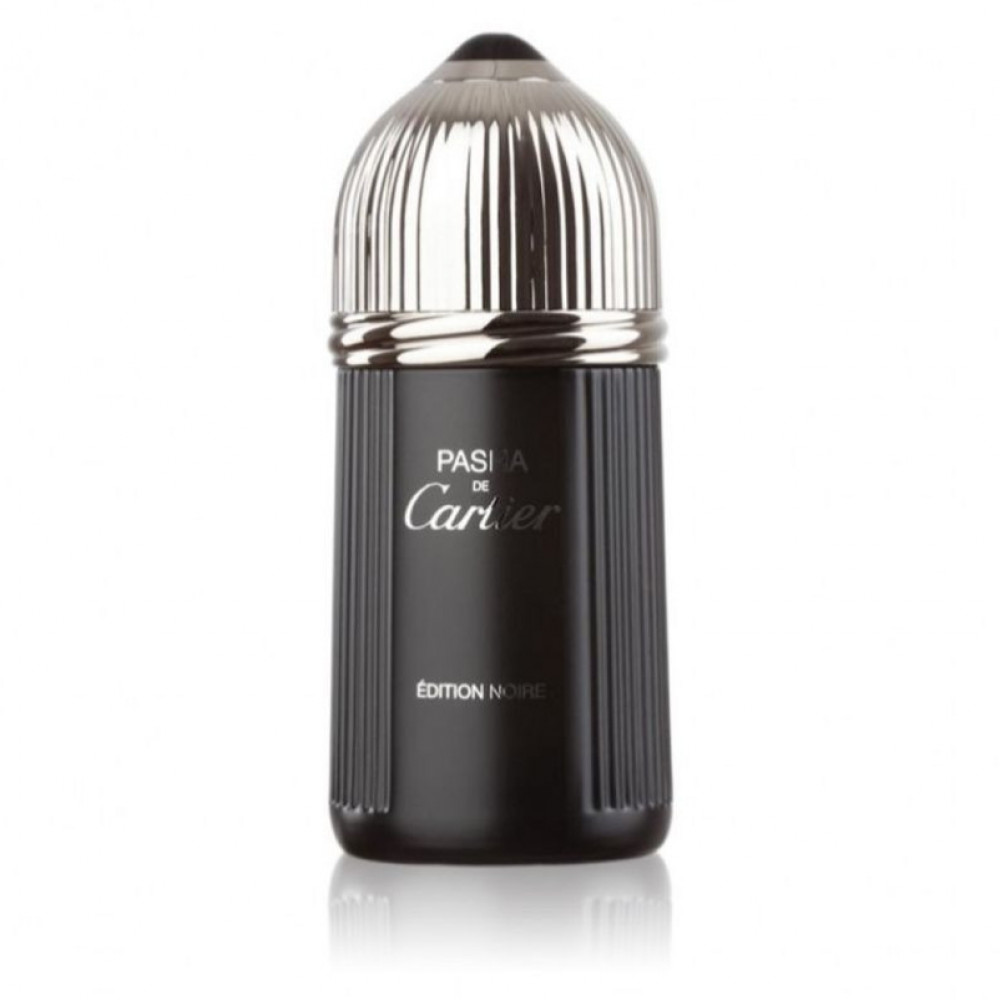 عطر باشا دو إديسيون نوار من كارتييه-100مل-أو دي تواليت