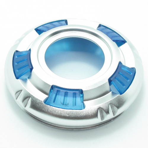 غطاء منظم بوشات مرحلة ثانية VR أزرق