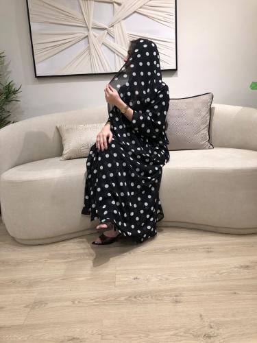 عباية لمار