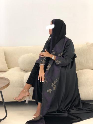 عباية S3