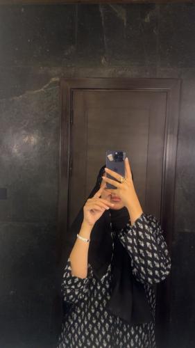 عباية غدير