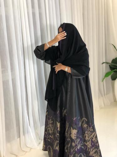 عباية S2