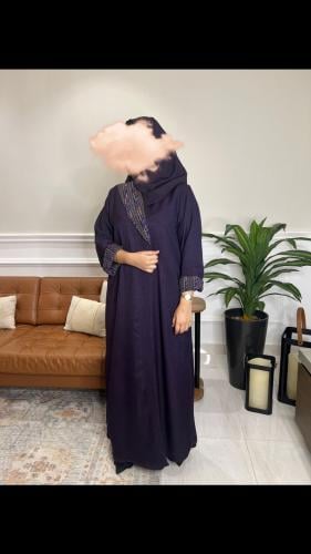 عباية ليلك