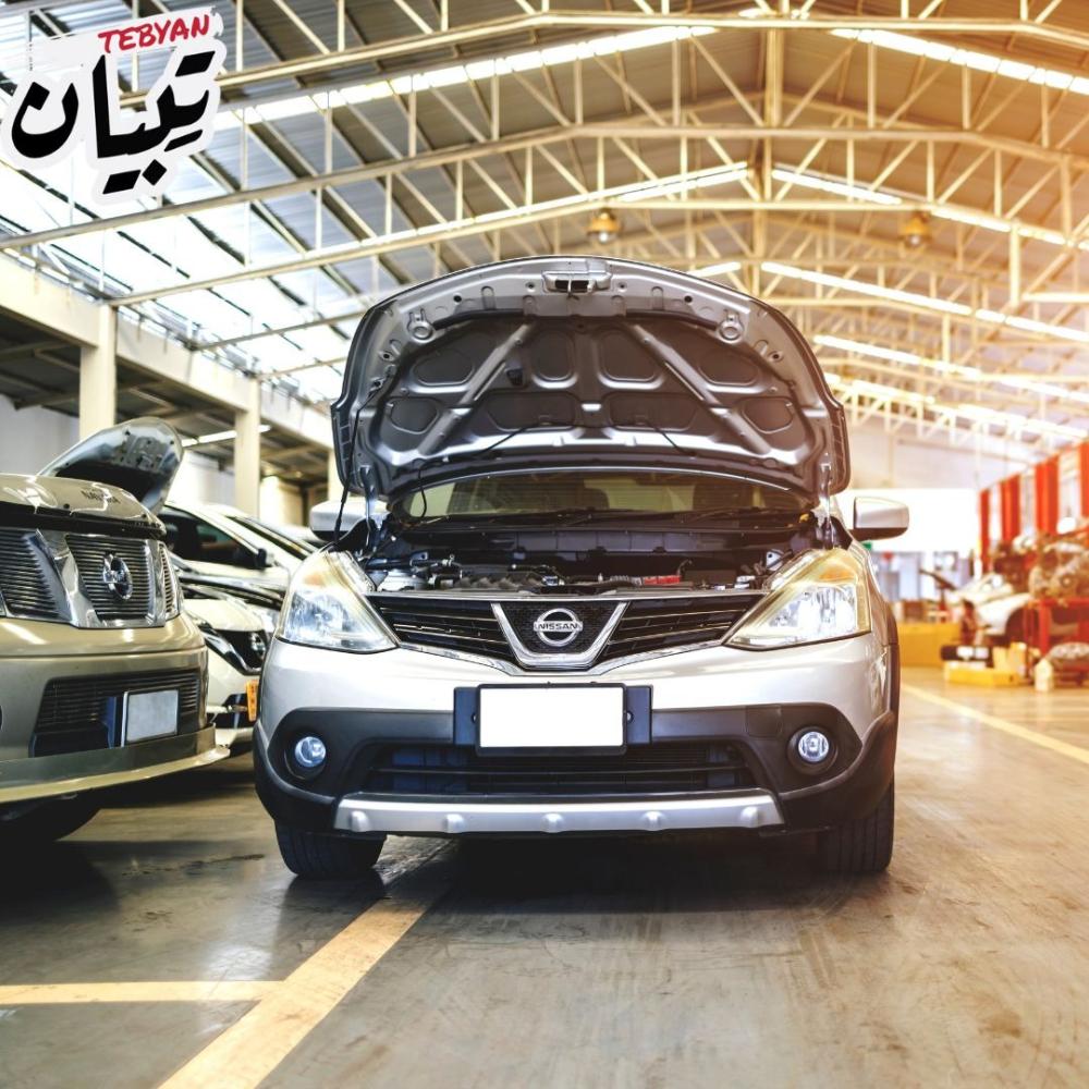 هل وكالة نيسان لقطع الغيار هي الخيار الوحيد؟ هل من بدائل؟