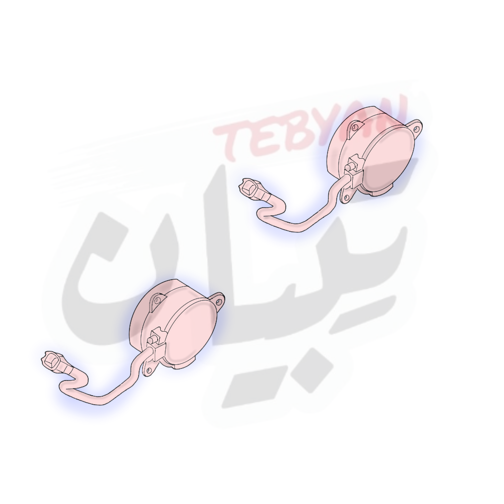 دينمو مروحة تبريد التيماء اكستريل مكسيماء 21487-Zx50a 21481-1AA0AT 214