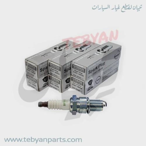 بواجي باترول 98 الى 2009 مكينة 4500 اصلي