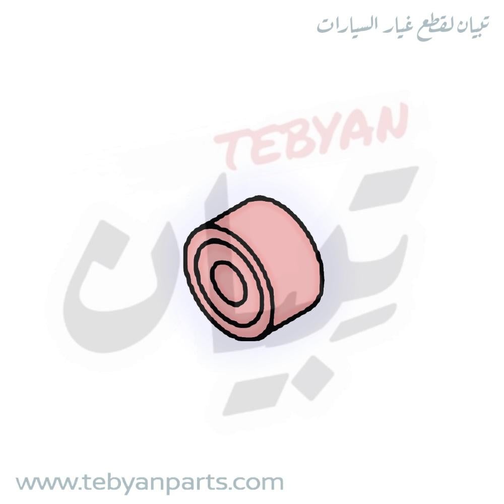 رمان دينمو خلفي صغير باترول 2019 الى 2024 م اصلي