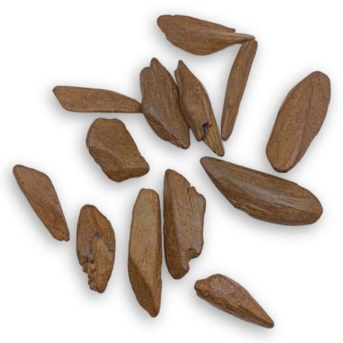 عود مروكي الطيب الأزرق طبيعي X