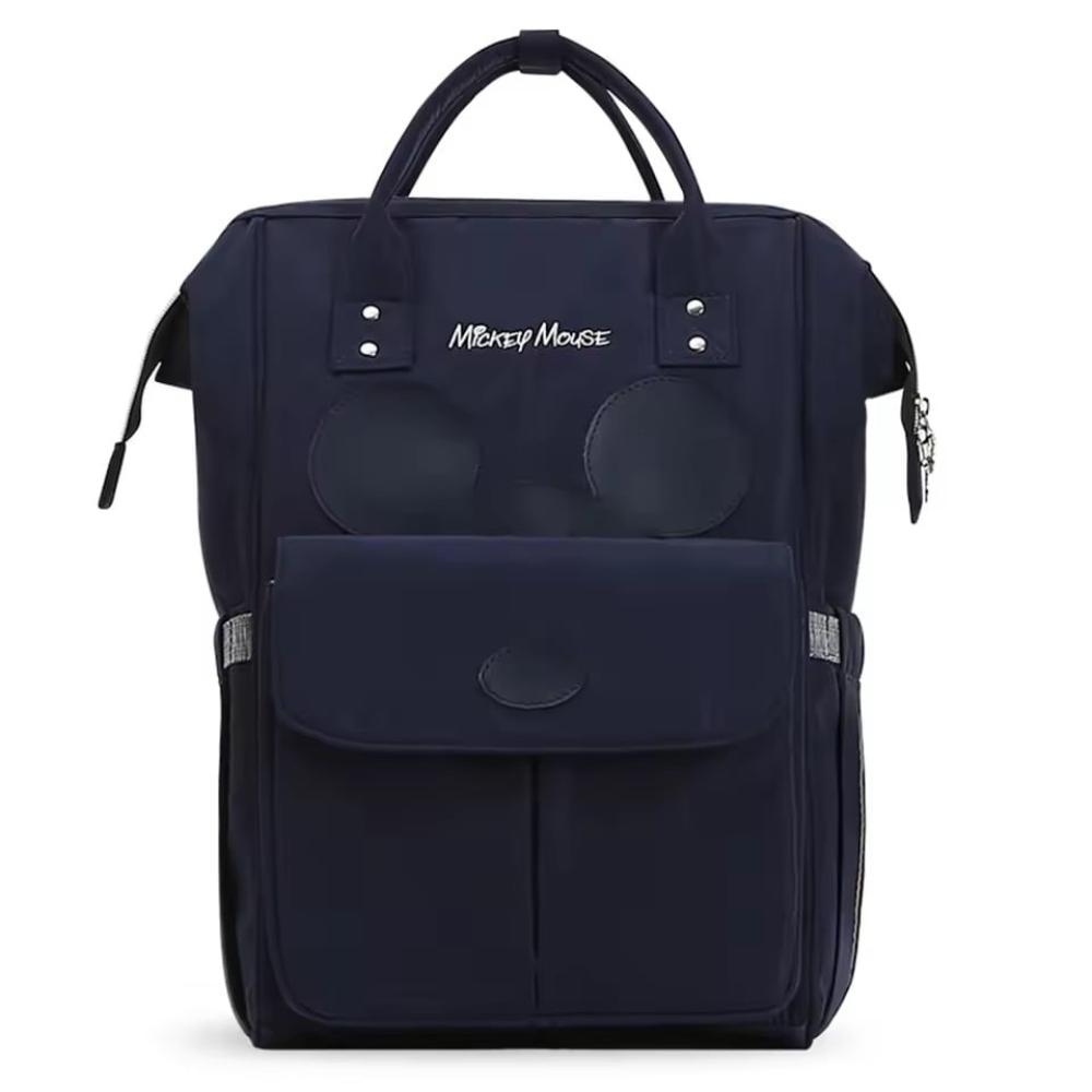 شنطة ثيم ديزني أسود