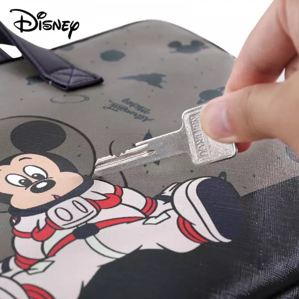 شنطة لاب توب من دزني