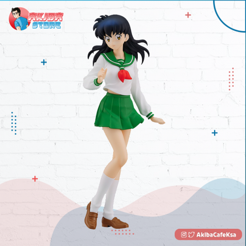 POP UP PARADE Kagome Higurashi