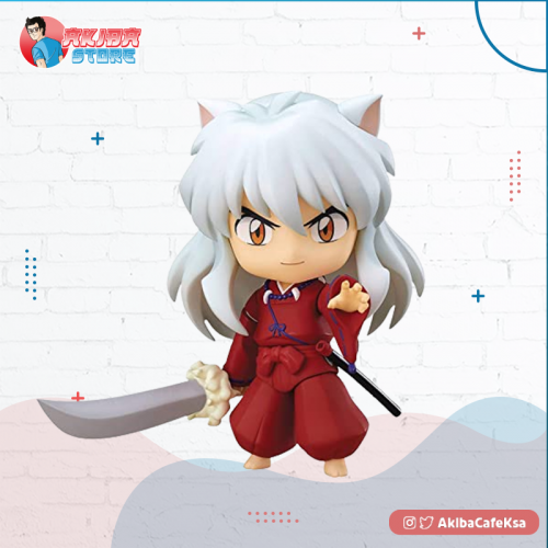 Nendoroid Inuyasha