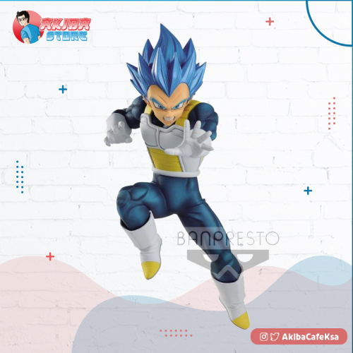 Dragon Ball Super Warriors Battle Retsuden II Vol 7 Super Sa