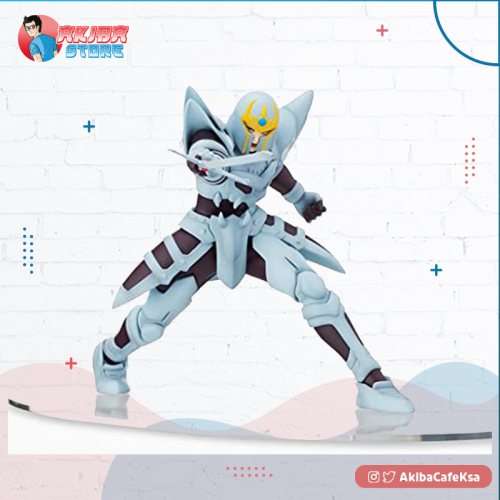 Dragon Quest The Adventure of Dai PM Figure Hyunckel