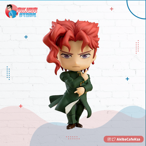 Nendoroid Noriaki Kakyoin