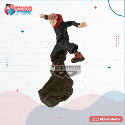 Jujutsu Kaisen  Combination Battle Itadori Yuji