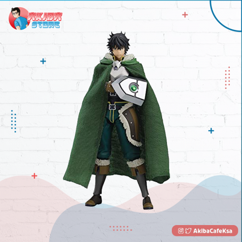 figma Naofumi Iwatani