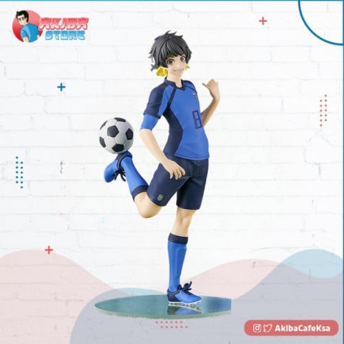 pop up parade blue lock bachira meguru