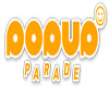 Popup parade