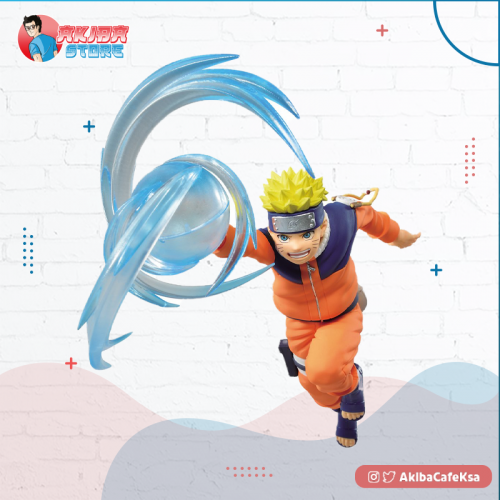 NARUTO EFFECTREME UZUMAKI NARUTO