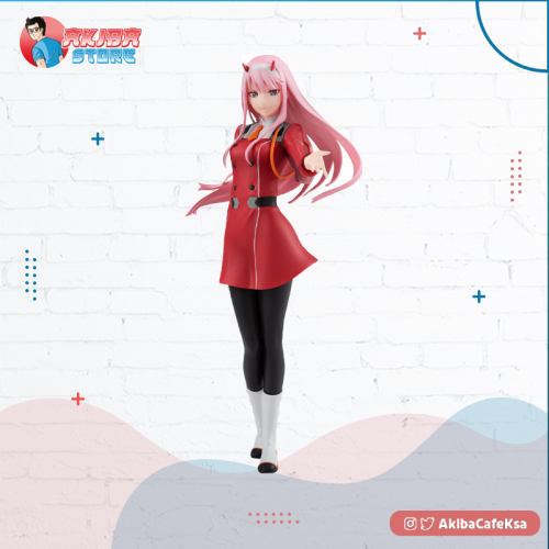 DARLING in the FRANXX  POP UP PARADE Zero Two