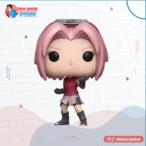 NARUTO SHIPPUDEN  SAKURA  183