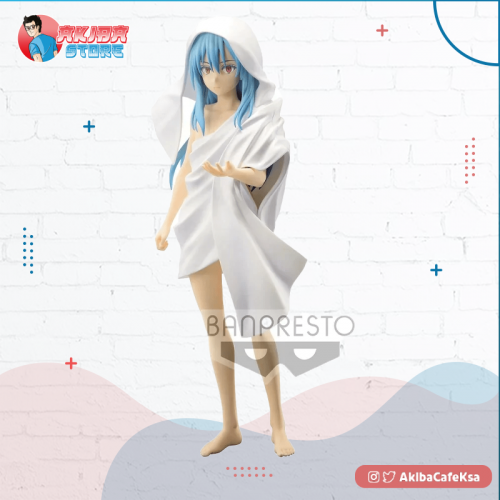 That Time I Got Reincarnated as a Slime  Otherworlder Figure Vol 14 Raphael