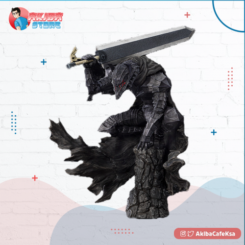 pop up parade guts berserker armor l berserker