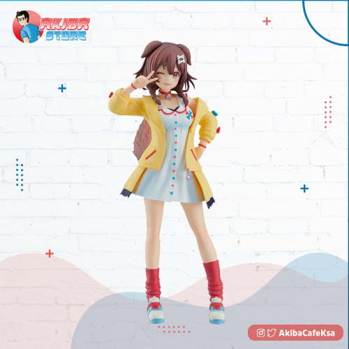 POP UP PARADE Inugami Korone