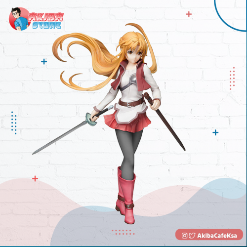 Sword Art Online Progressive: Aria of a Starless Night PM Figure Asuna