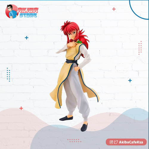 POP UP PARADE Kurama