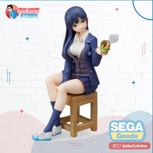 The Dangers in My Heart PM Figure Yamada Anna