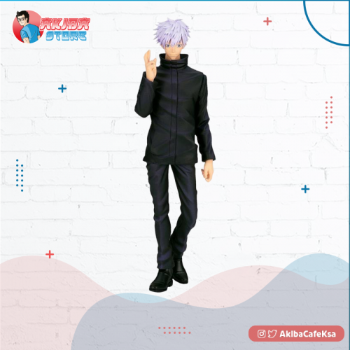 Jujutsu Kaisen  Jukon No Kata Panda  Gojou Satoru