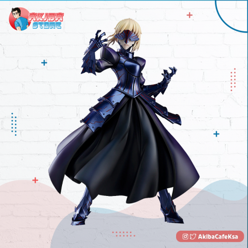 Fate/stay night -Heaven's Feel- POP UP PARADE Saber Alter