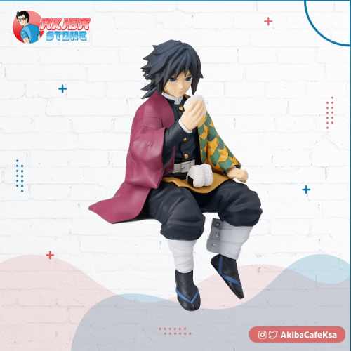 DEMON SLAYER KIMETSU NO YAIBA TOMIOKA GUYUU SEGA