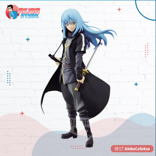 That Time I Got Reincarnated as a Slime -Otherworlder- Figure Vol.13 Rimuru Tempest