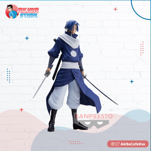 That Time I Got Reincarnated as a Slime Aoki Onmitsu Souei Figure