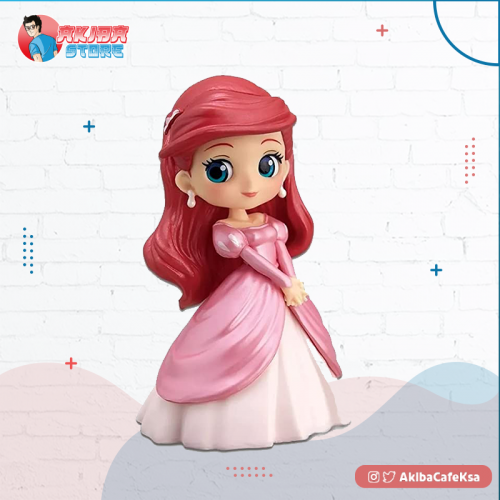Q POSK PTIT STORY LITTLE MERMAID C