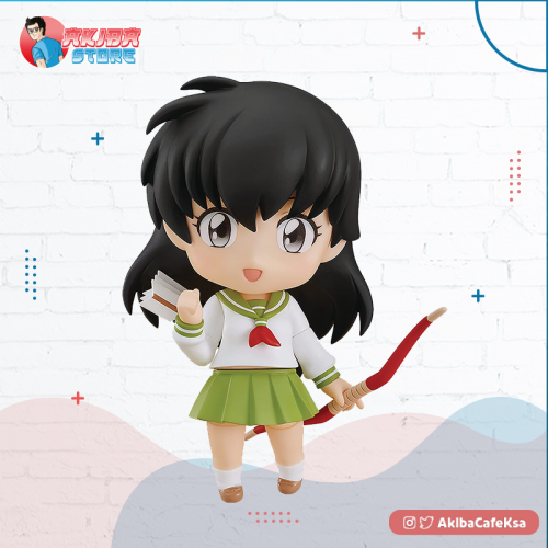 Nendoroid Kagome Higurashi