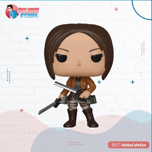 461  Attack on Titan S3  Ymir